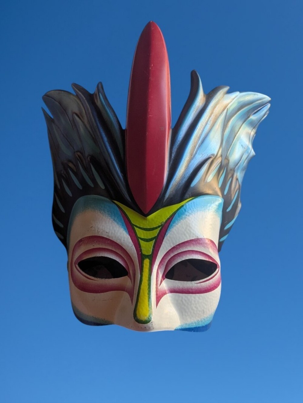 Mystere Official Mask/503683